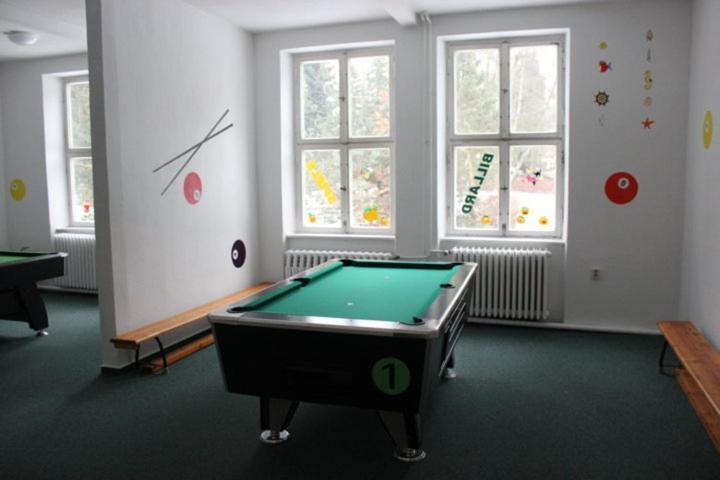 Budget Seezeit-Resort Am Werbellinsee Altenhof  Eksteriør billede