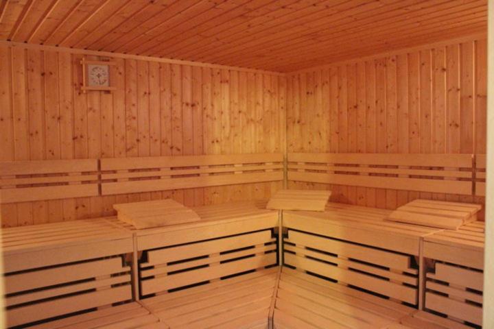 Budget Seezeit-Resort Am Werbellinsee Altenhof  Eksteriør billede