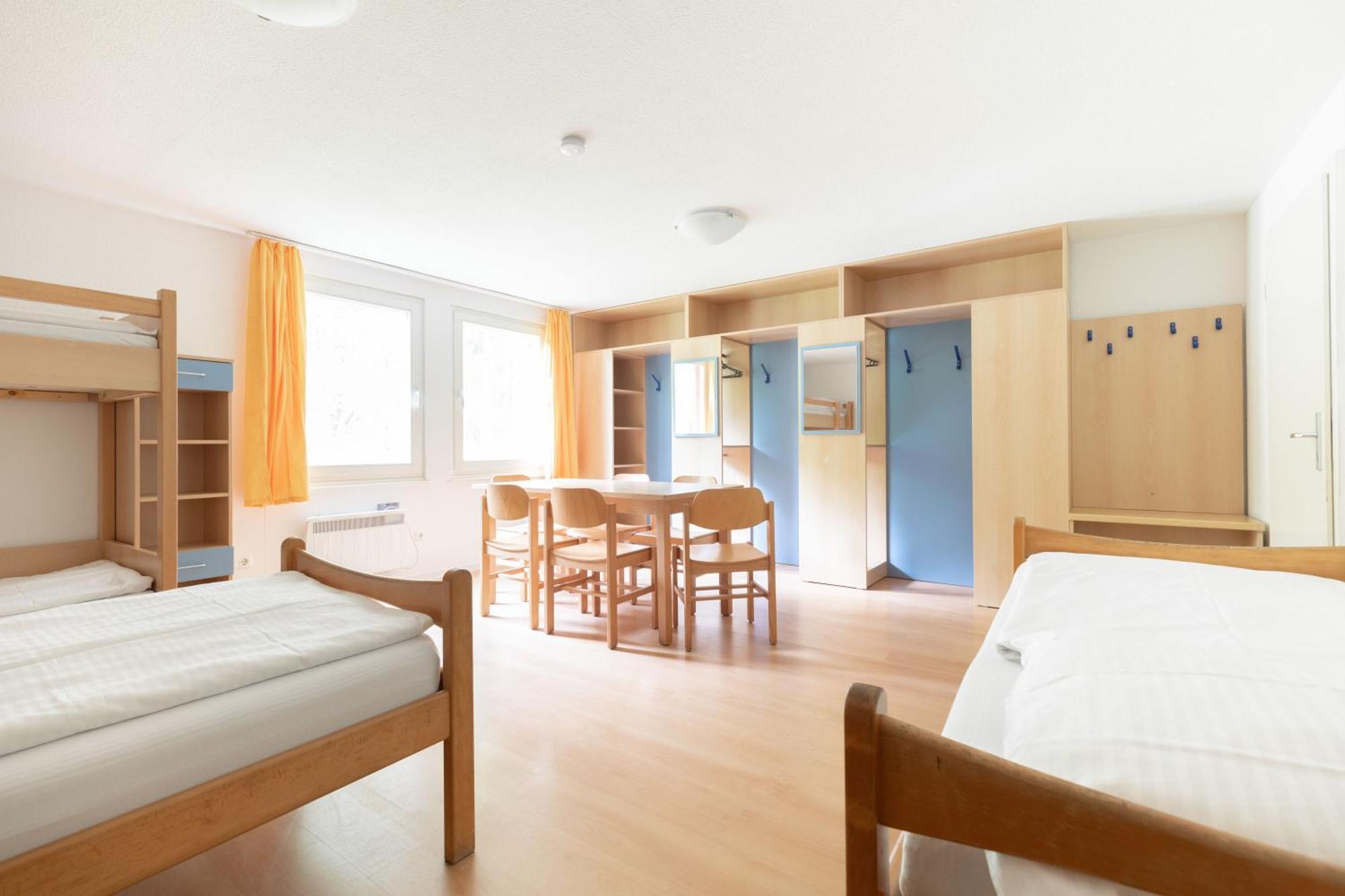 Budget Seezeit-Resort Am Werbellinsee Altenhof  Eksteriør billede