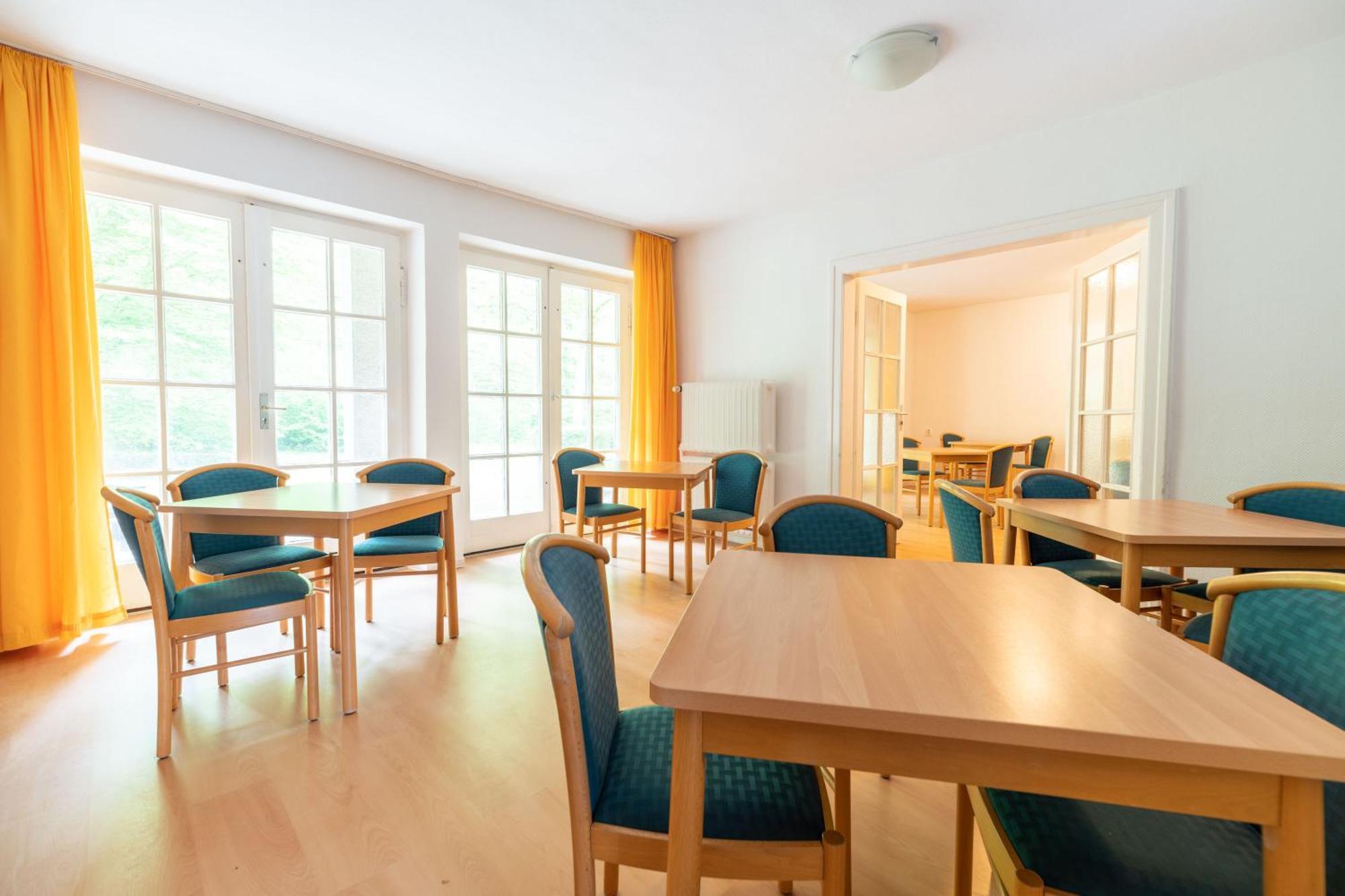 Budget Seezeit-Resort Am Werbellinsee Altenhof  Eksteriør billede