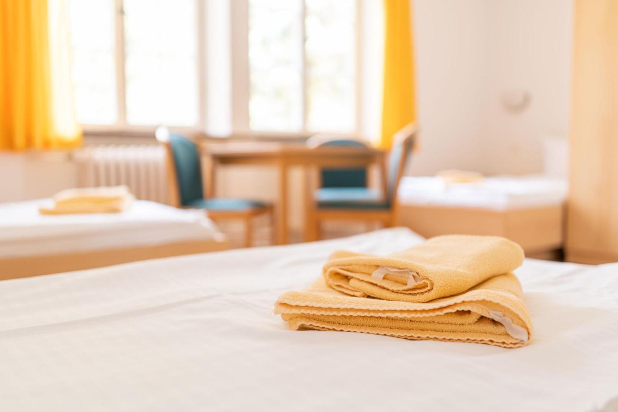 Budget Seezeit-Resort Am Werbellinsee Altenhof  Eksteriør billede