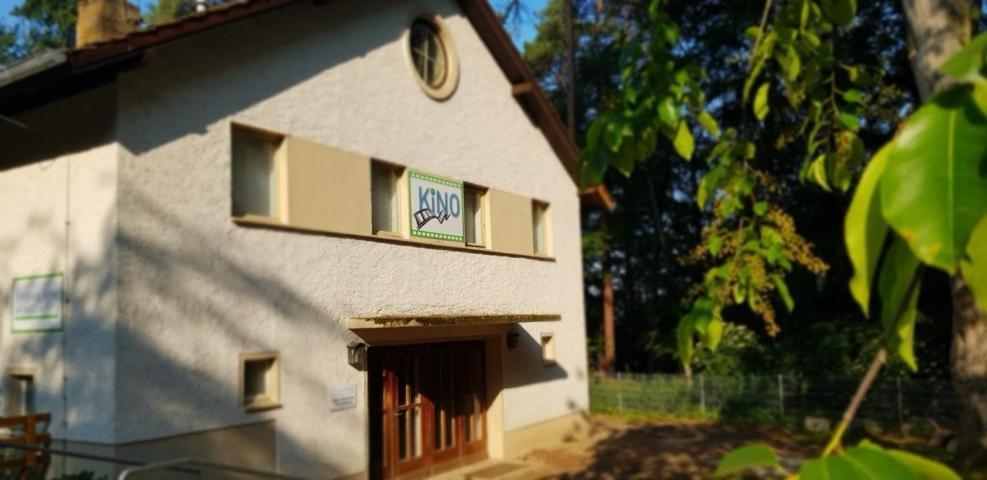 Budget Seezeit-Resort Am Werbellinsee Altenhof  Eksteriør billede